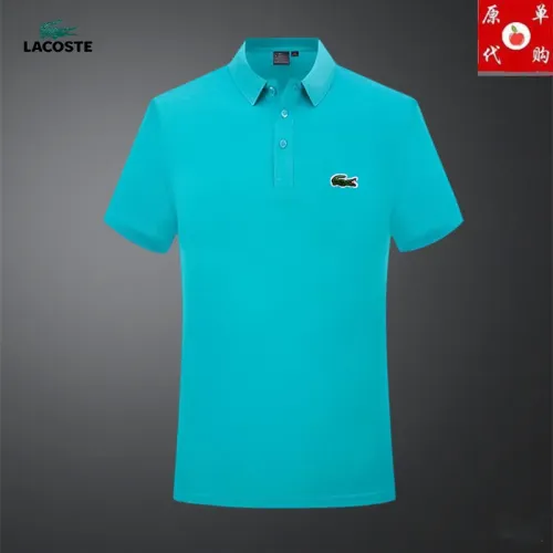 Cheap Lacoste T-Shirts Short Sleeved For Men #1465424, $$29.00 USD On Lacoste T-Shirts