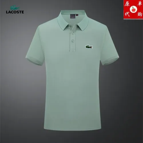Cheap Lacoste T-Shirts Short Sleeved For Men #1465425, $$29.00 USD On Lacoste T-Shirts