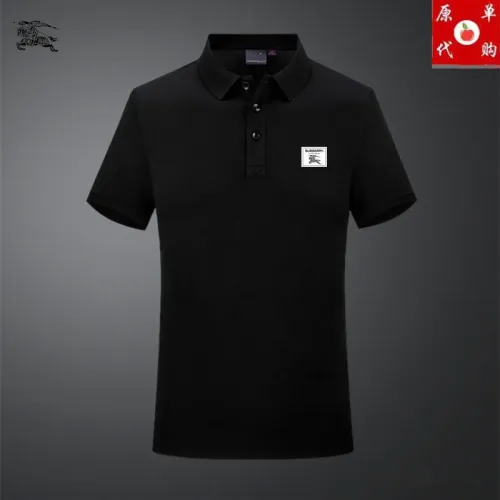 Cheap Burberry T-Shirts Short Sleeved For Men #1465430, $$29.00 USD On Burberry T-Shirts