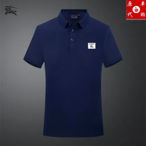 Cheap Burberry T-Shirts Short Sleeved For Men #1465431, $$29.00 USD On Burberry T-Shirts