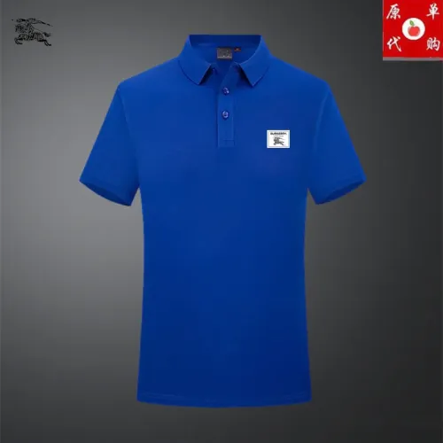 Cheap Burberry T-Shirts Short Sleeved For Men #1465432, $$29.00 USD On Burberry T-Shirts