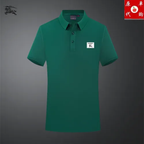 Cheap Burberry T-Shirts Short Sleeved For Men #1465433, $$29.00 USD On Burberry T-Shirts