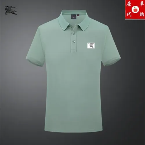 Cheap Burberry T-Shirts Short Sleeved For Men #1465435, $$29.00 USD On Burberry T-Shirts