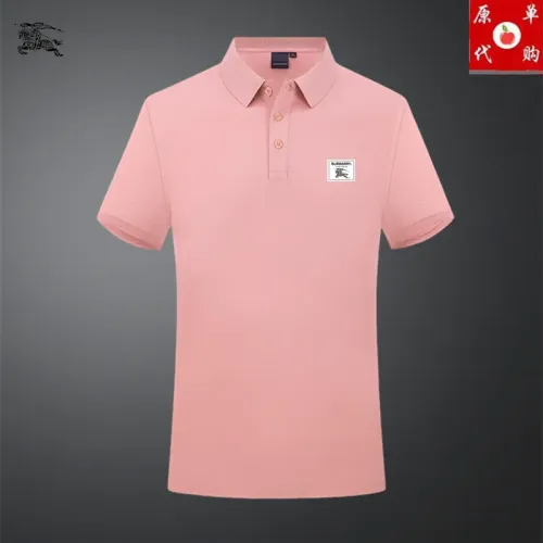 Cheap Burberry T-Shirts Short Sleeved For Men #1465437, $$29.00 USD On Burberry T-Shirts
