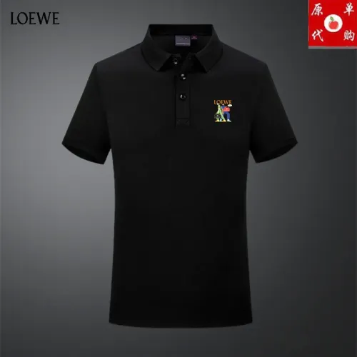 Cheap LOEWE T-Shirts Short Sleeved For Men #1465440, $$29.00 USD On LOEWE T-Shirts