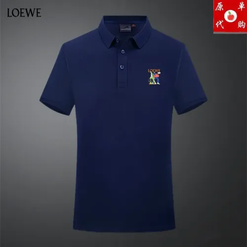 Cheap LOEWE T-Shirts Short Sleeved For Men #1465441, $$29.00 USD On LOEWE T-Shirts