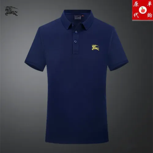 Cheap Burberry T-Shirts Short Sleeved For Men #1465457, $$29.00 USD On Burberry T-Shirts