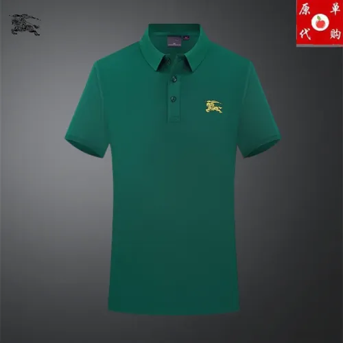 Cheap Burberry T-Shirts Short Sleeved For Men #1465459, $$29.00 USD On Burberry T-Shirts