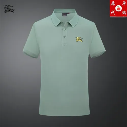 Cheap Burberry T-Shirts Short Sleeved For Men #1465460, $$29.00 USD On Burberry T-Shirts