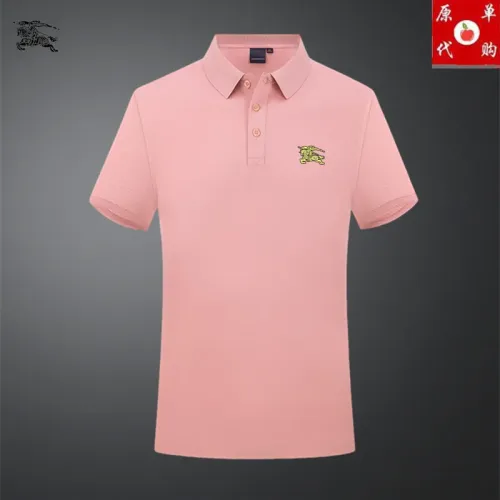 Cheap Burberry T-Shirts Short Sleeved For Men #1465463, $$29.00 USD On Burberry T-Shirts