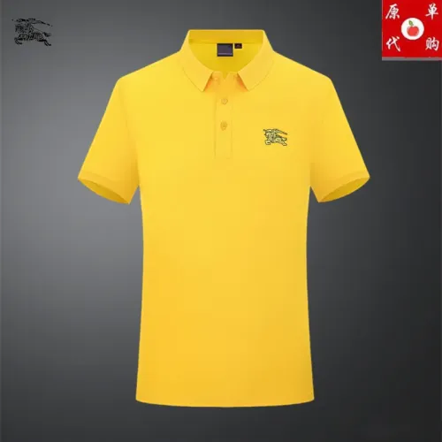 Cheap Burberry T-Shirts Short Sleeved For Men #1465464, $$29.00 USD On Burberry T-Shirts