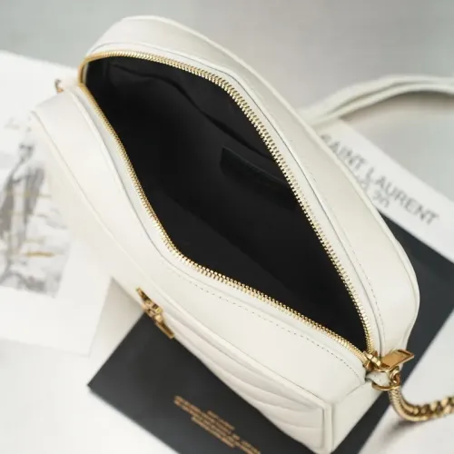 Replica Yves Saint Laurent YSL AAA Quality Messenger Bags For Women #1465514 $182.00 USD for Wholesale