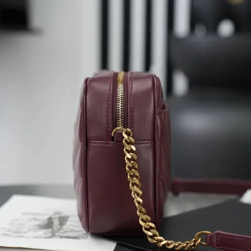 Replica Yves Saint Laurent YSL AAA Quality Messenger Bags For Women #1465515 $182.00 USD for Wholesale