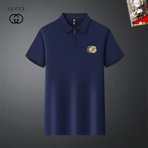 Cheap Gucci T-Shirts Short Sleeved For Men #1465524, $$34.00 USD On Gucci T-Shirts