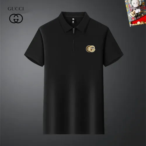 Cheap Gucci T-Shirts Short Sleeved For Men #1465525, $$34.00 USD On Gucci T-Shirts