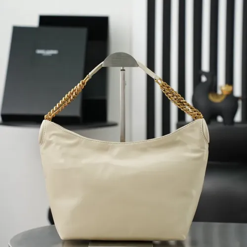 Cheap Yves Saint Laurent YSL AAA Quality Shoulder Bags For Women #1465526, $$192.00 USD On Yves Saint Laurent YSL AAA Quality Shoulder Bags