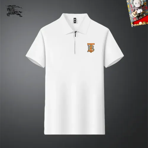 Cheap Burberry T-Shirts Short Sleeved For Men #1465527, $$34.00 USD On Burberry T-Shirts