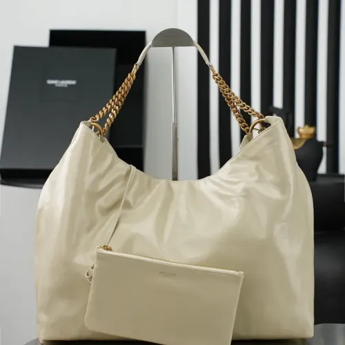 Cheap Yves Saint Laurent YSL AAA Quality Shoulder Bags For Women #1465532, $$245.00 USD On Yves Saint Laurent YSL AAA Quality Shoulder Bags