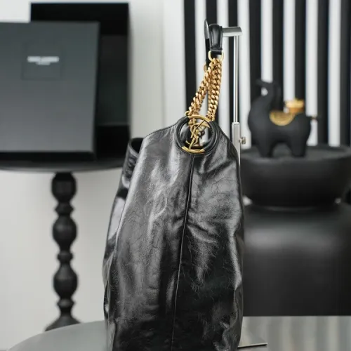 Replica Yves Saint Laurent YSL AAA Quality Shoulder Bags For Women #1465538 $245.00 USD for Wholesale