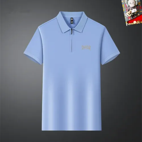 Cheap Christian Dior T-Shirts Short Sleeved For Men #1465541, $$34.00 USD On Christian Dior T-Shirts