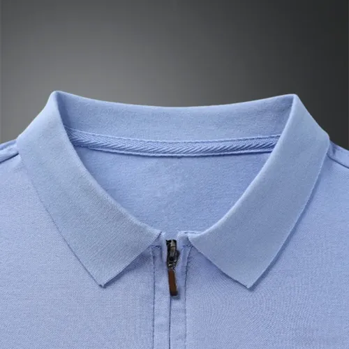 Replica Armani T-Shirts Short Sleeved For Men #1465560 $34.00 USD for Wholesale