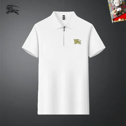 Cheap Burberry T-Shirts Short Sleeved For Men #1465574, $$34.00 USD On Burberry T-Shirts