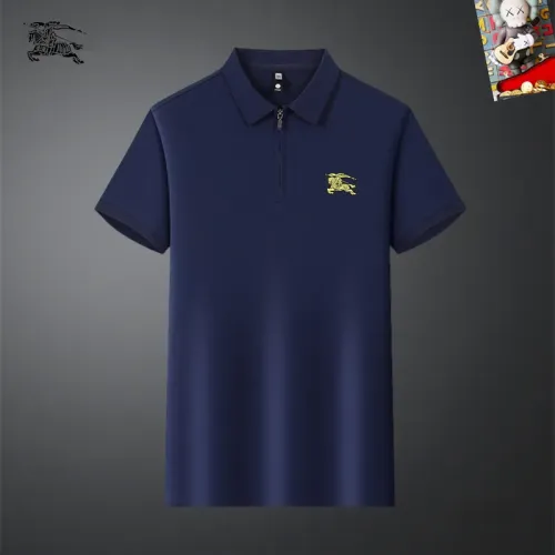 Cheap Burberry T-Shirts Short Sleeved For Men #1465577, $$34.00 USD On Burberry T-Shirts