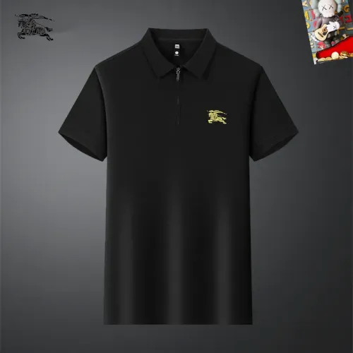 Cheap Burberry T-Shirts Short Sleeved For Men #1465578, $$34.00 USD On Burberry T-Shirts