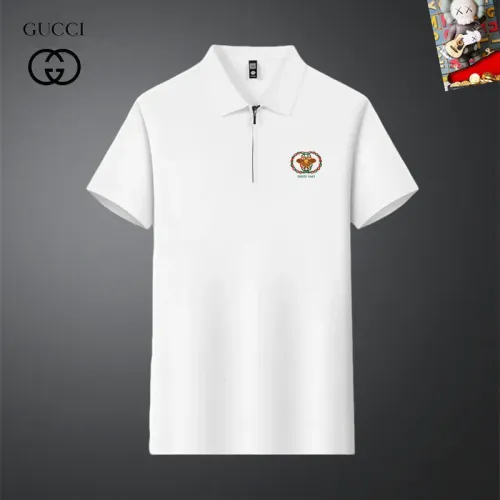Cheap Gucci T-Shirts Short Sleeved For Men #1465579, $$34.00 USD On Gucci T-Shirts