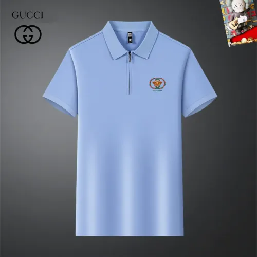 Cheap Gucci T-Shirts Short Sleeved For Men #1465580, $$34.00 USD On Gucci T-Shirts