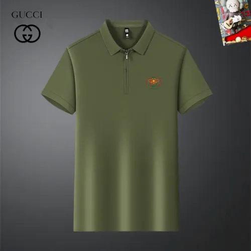 Cheap Gucci T-Shirts Short Sleeved For Men #1465581, $$34.00 USD On Gucci T-Shirts