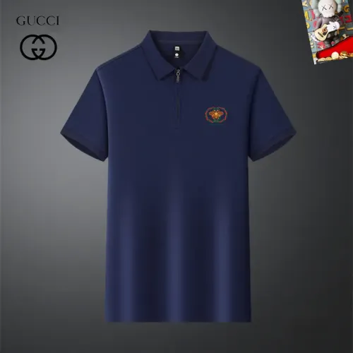 Cheap Gucci T-Shirts Short Sleeved For Men #1465582, $$34.00 USD On Gucci T-Shirts