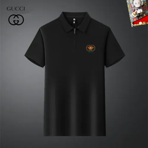 Cheap Gucci T-Shirts Short Sleeved For Men #1465583, $$34.00 USD On Gucci T-Shirts