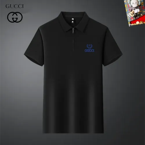 Cheap Gucci T-Shirts Short Sleeved For Men #1465605, $$34.00 USD On Gucci T-Shirts
