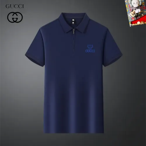 Cheap Gucci T-Shirts Short Sleeved For Men #1465606, $$34.00 USD On Gucci T-Shirts