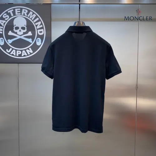 Replica Moncler T-Shirts Short Sleeved For Men #1465625 $29.00 USD for Wholesale