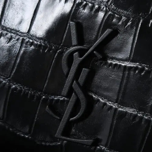 Replica Yves Saint Laurent YSL AAA Quality Shoulder Bags For Women #1465628 $190.00 USD for Wholesale