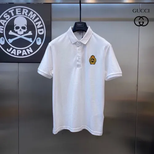 Cheap Gucci T-Shirts Short Sleeved For Men #1465641, $$29.00 USD On Gucci T-Shirts