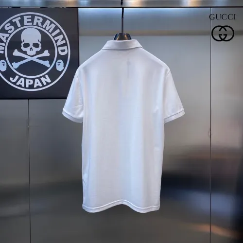 Replica Gucci T-Shirts Short Sleeved For Men #1465641 $29.00 USD for Wholesale