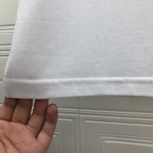 Replica Gucci T-Shirts Short Sleeved For Men #1465641 $29.00 USD for Wholesale