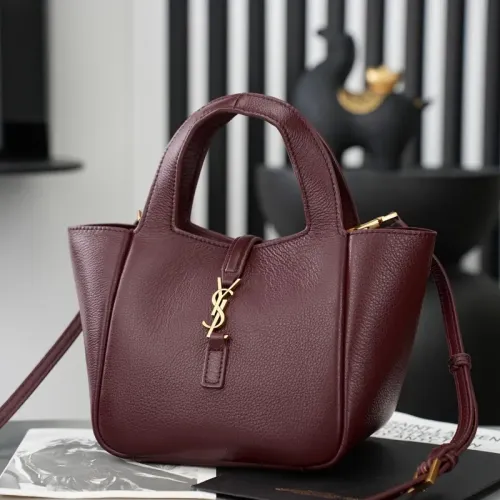 Cheap Yves Saint Laurent AAA Quality Handbags For Women #1465642, $$182.00 USD On Yves Saint Laurent AAA Quality Handbags