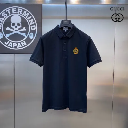 Cheap Gucci T-Shirts Short Sleeved For Men #1465643, $$29.00 USD On Gucci T-Shirts