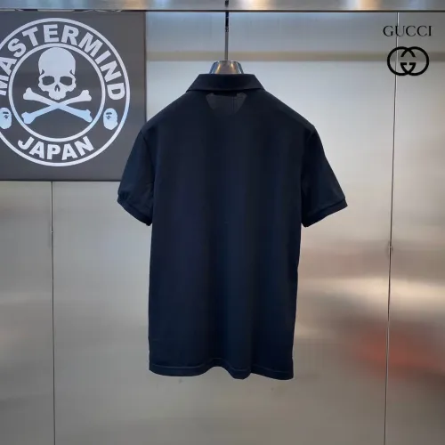 Replica Gucci T-Shirts Short Sleeved For Men #1465643 $29.00 USD for Wholesale