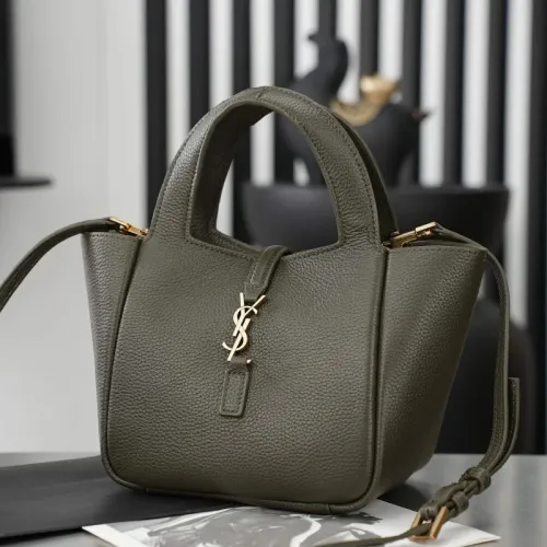 Cheap Yves Saint Laurent AAA Quality Handbags For Women #1465644, $$182.00 USD On Yves Saint Laurent AAA Quality Handbags