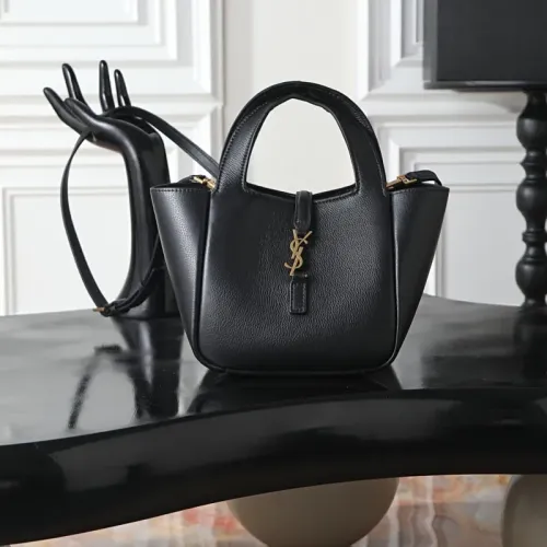 Cheap Yves Saint Laurent AAA Quality Handbags For Women #1465645, $$182.00 USD On Yves Saint Laurent AAA Quality Handbags
