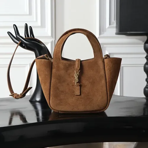 Cheap Yves Saint Laurent AAA Quality Handbags For Women #1465646, $$182.00 USD On Yves Saint Laurent AAA Quality Handbags