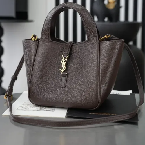 Cheap Yves Saint Laurent AAA Quality Handbags For Women #1465647, $$182.00 USD On Yves Saint Laurent AAA Quality Handbags
