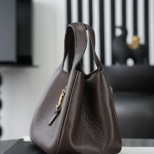 Replica Yves Saint Laurent AAA Quality Handbags For Women #1465647 $182.00 USD for Wholesale