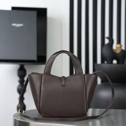 Replica Yves Saint Laurent AAA Quality Handbags For Women #1465647 $182.00 USD for Wholesale
