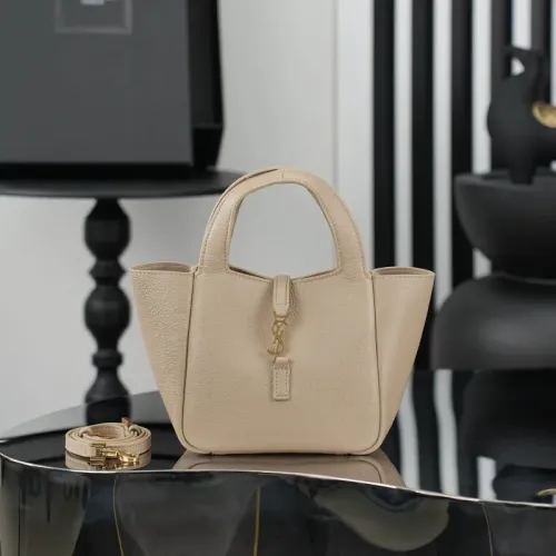 Cheap Yves Saint Laurent AAA Quality Handbags For Women #1465649, $$182.00 USD On Yves Saint Laurent AAA Quality Handbags